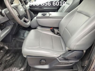 2023 Ford F-250SD XL