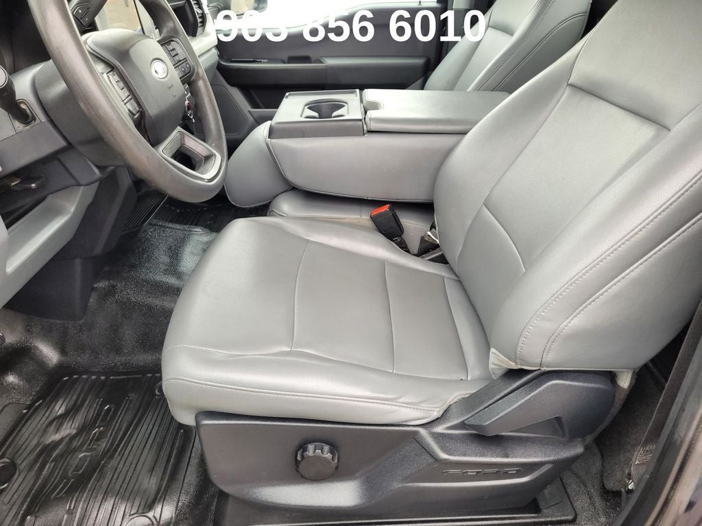 2023 Ford F-250SD XL