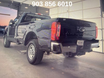 2023 Ford F-250SD XL