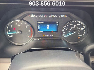 2023 Ford F-250SD XL