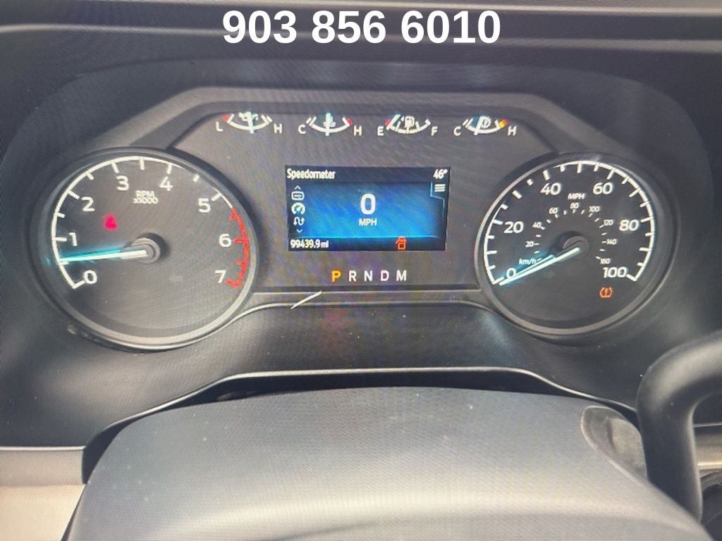 2023 Ford F-250SD XL