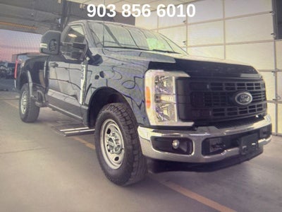 2023 Ford F-250SD XL
