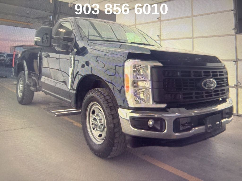 2023 Ford F-250SD XL
