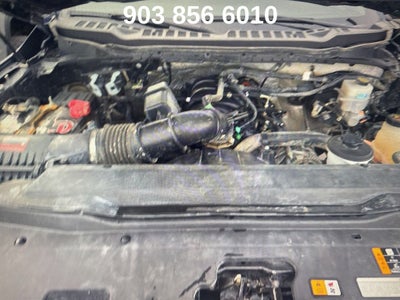 2023 Ford F-250SD XL