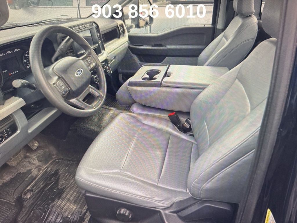 2023 Ford F-250SD XL