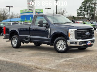 2023 Ford F-250SD XL