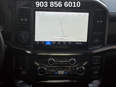 2025 Ford F-150 Raptor R