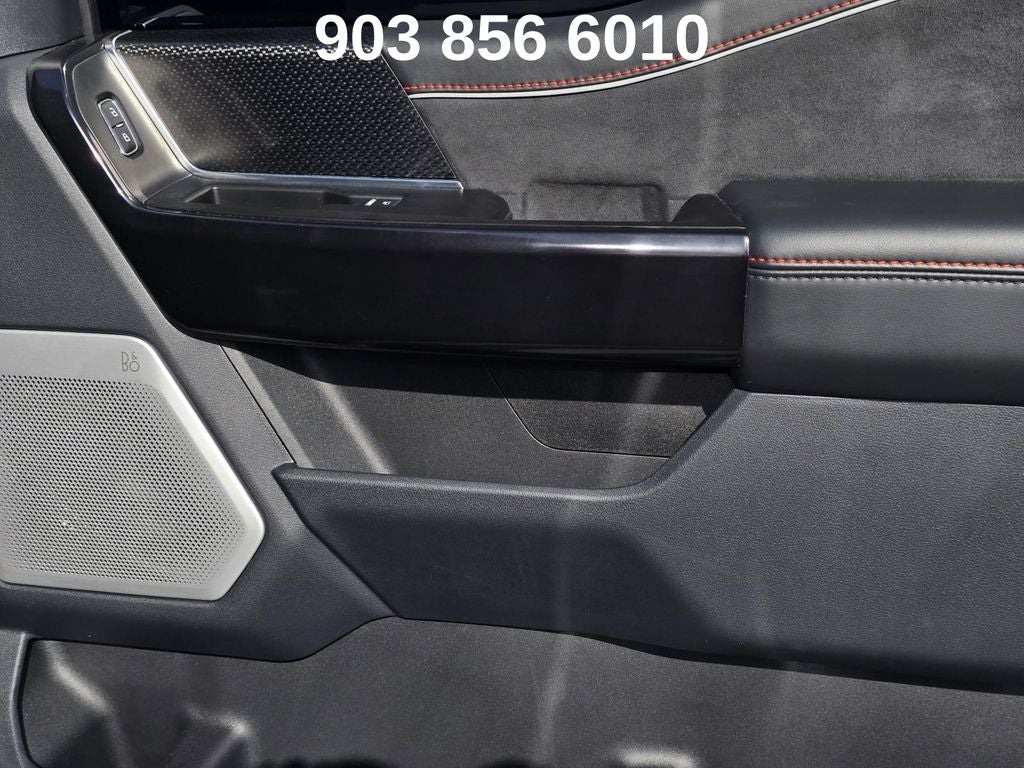 2025 Ford F-150 Raptor R