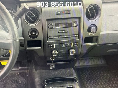 2014 Ford F-150 XL
