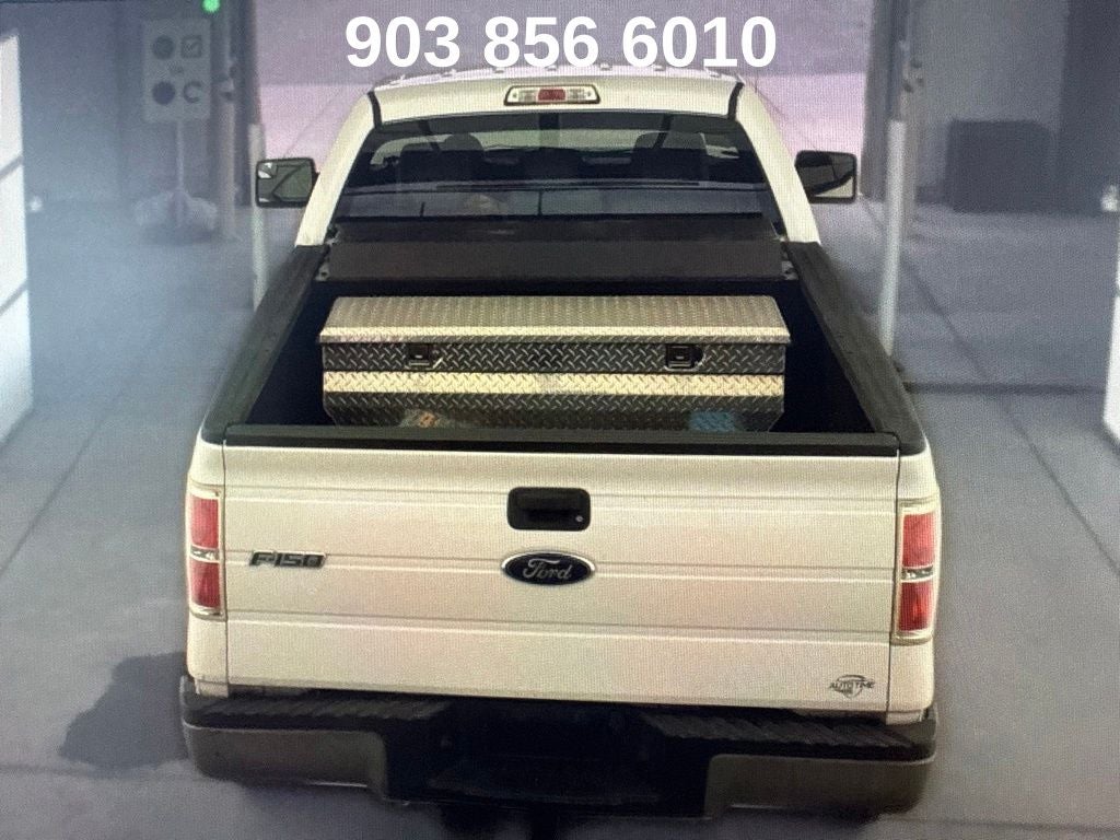 2014 Ford F-150 XL