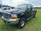 2000 Ford F-250SD XLT