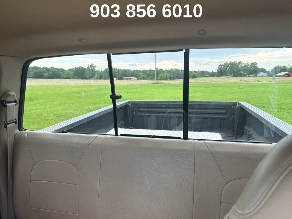 2000 Ford F-250SD XLT