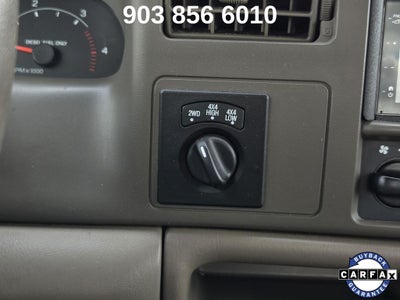 2000 Ford F-250SD XLT