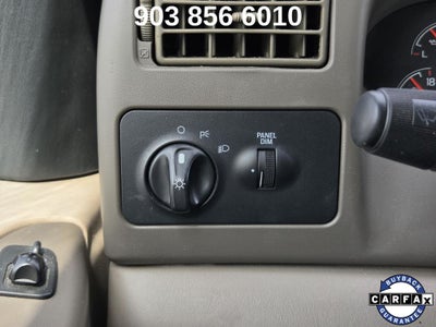 2000 Ford F-250SD XLT
