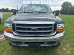 2000 Ford F-250SD XLT