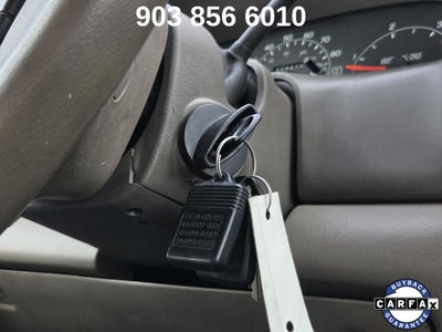 2000 Ford F-250SD XLT