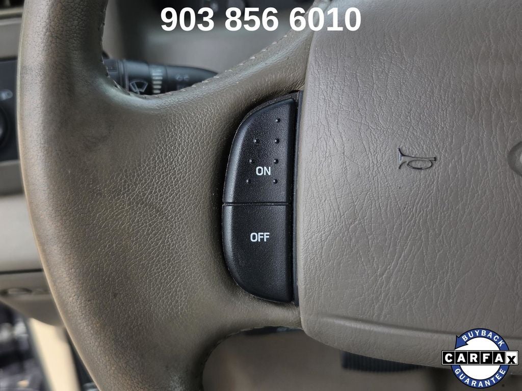 2000 Ford F-250SD XLT