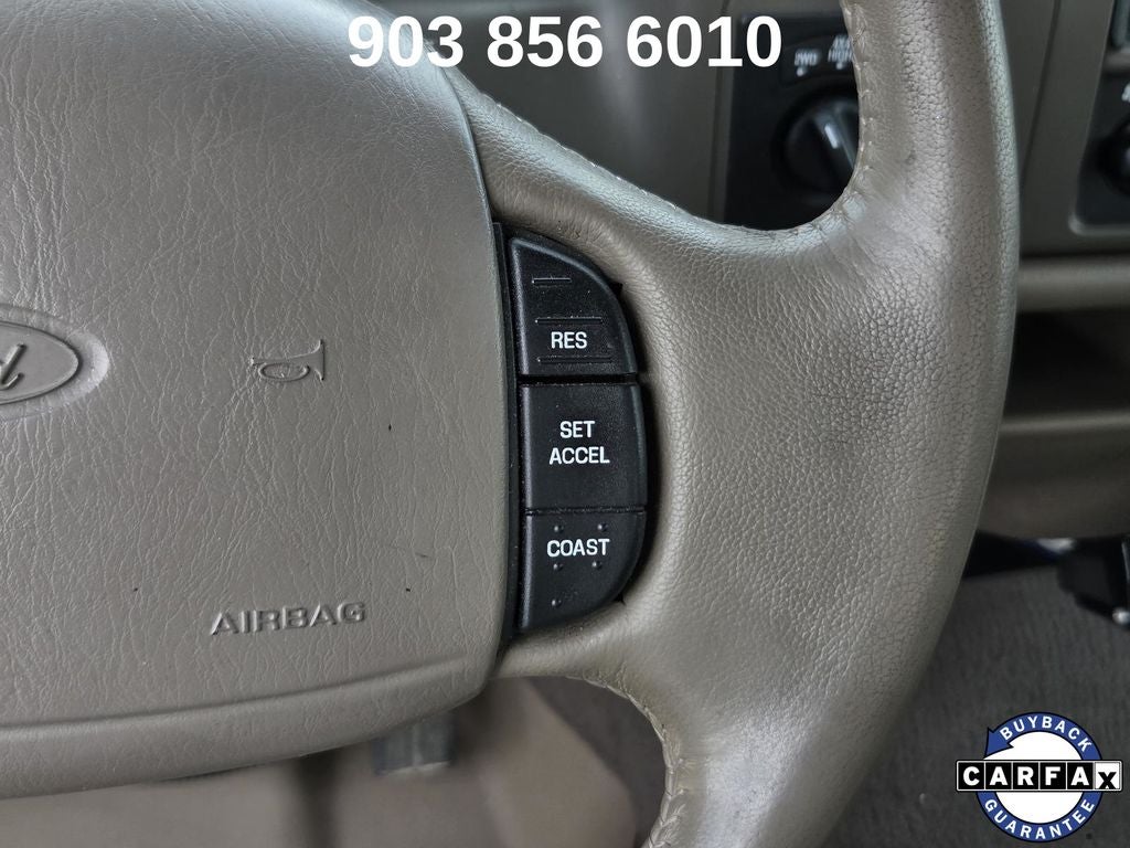 2000 Ford F-250SD XLT