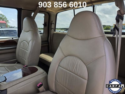 2000 Ford F-250SD XLT