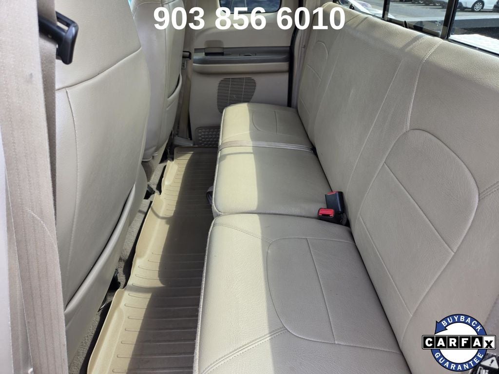 2000 Ford F-250SD XLT