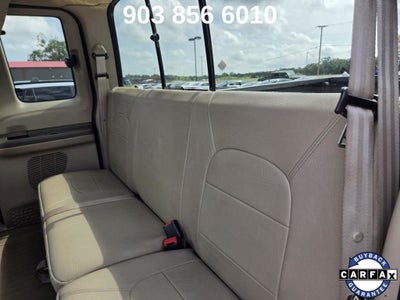 2000 Ford F-250SD XLT