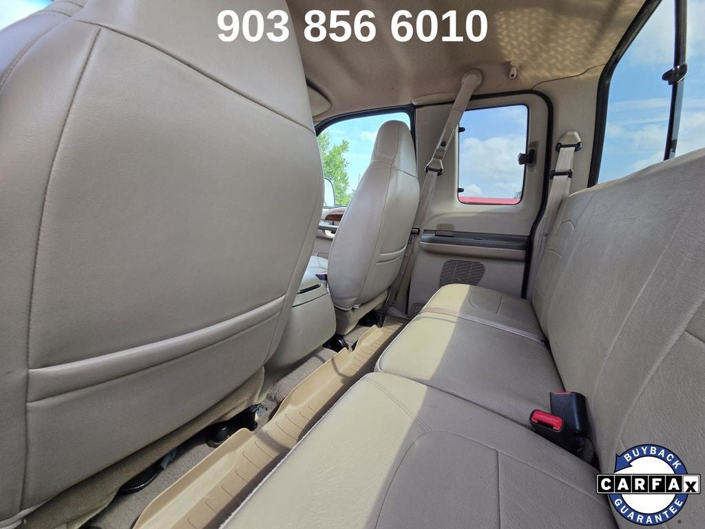 2000 Ford F-250SD XLT
