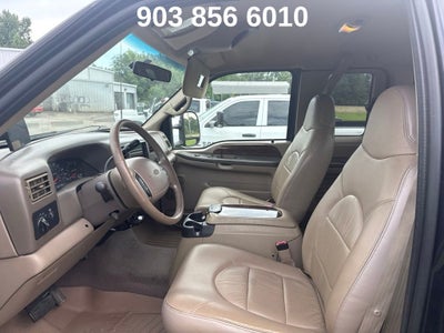 2000 Ford F-250SD XLT