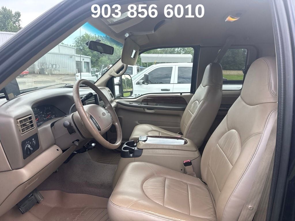 2000 Ford F-250SD XLT
