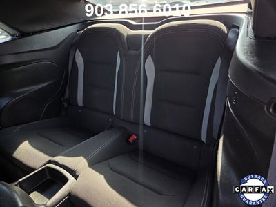 2020 Chevrolet Camaro 1LT