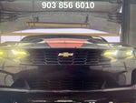 2020 Chevrolet Camaro 1LT