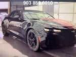 2020 Chevrolet Camaro 1LT