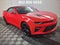 2016 Chevrolet Camaro SS 1SS