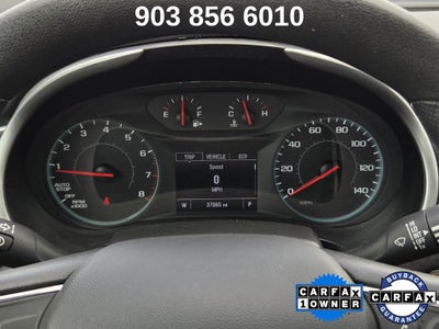 2025 Chevrolet Malibu LS 1LS