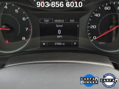2025 Chevrolet Malibu LS 1LS