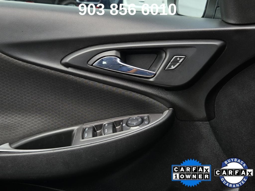2025 Chevrolet Malibu LS 1LS