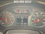 2025 Chevrolet Malibu LS 1LS