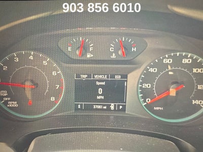 2025 Chevrolet Malibu LS 1LS