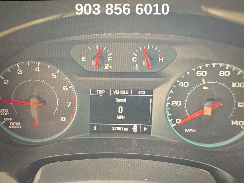 2025 Chevrolet Malibu LS 1LS