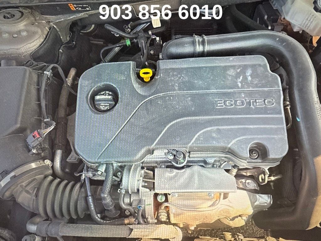 2025 Chevrolet Malibu LS 1LS