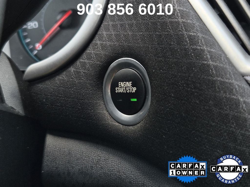 2025 Chevrolet Malibu LS 1LS