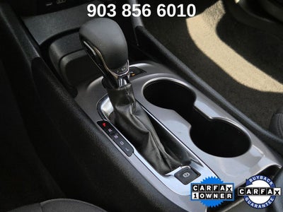 2025 Chevrolet Malibu LS 1LS