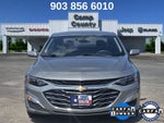 2025 Chevrolet Malibu LS 1LS