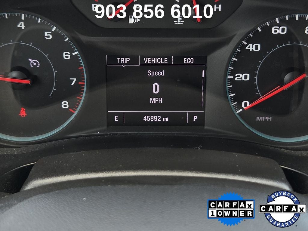 2025 Chevrolet Malibu LS 1LS
