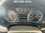 2024 Chevrolet Malibu LS 1FL