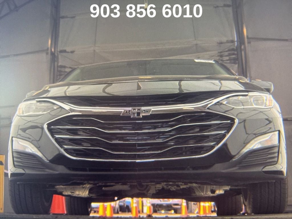 2024 Chevrolet Malibu LT 2LT