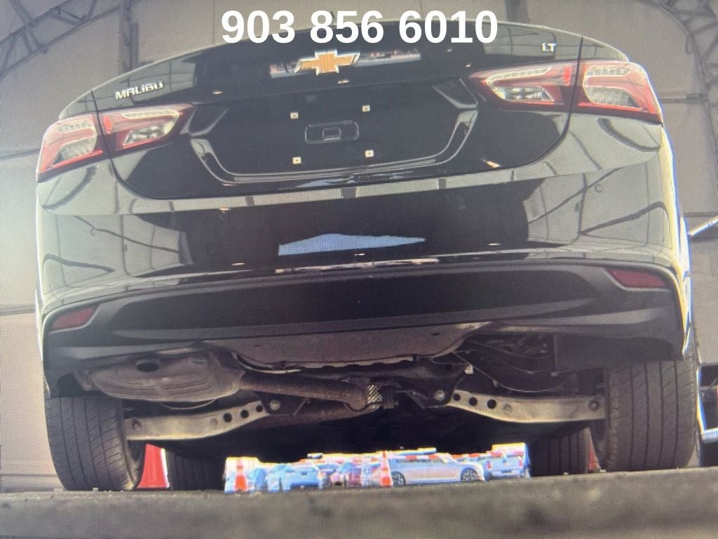 2024 Chevrolet Malibu LT 2LT