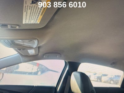 2024 Chevrolet Malibu LT 2LT