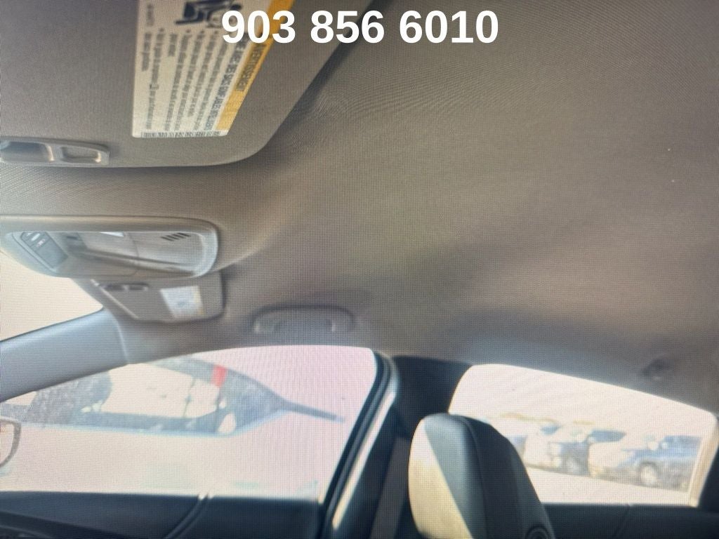 2024 Chevrolet Malibu LT 2LT