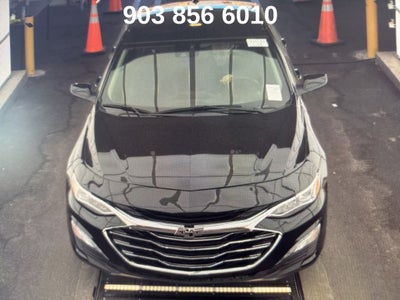 2024 Chevrolet Malibu LT 2LT