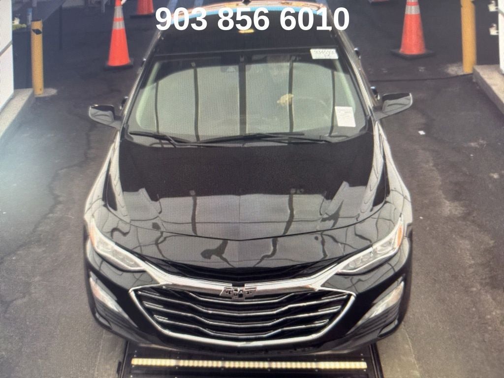 2024 Chevrolet Malibu LT 2LT